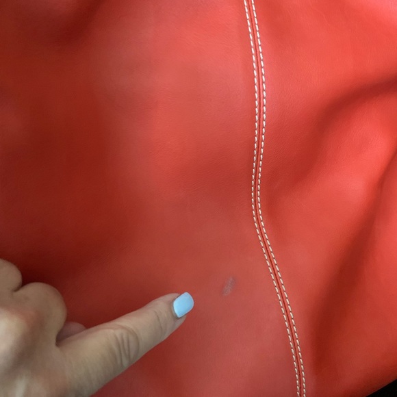 TODS authentic hobo Handbag - Picture 8 of 8